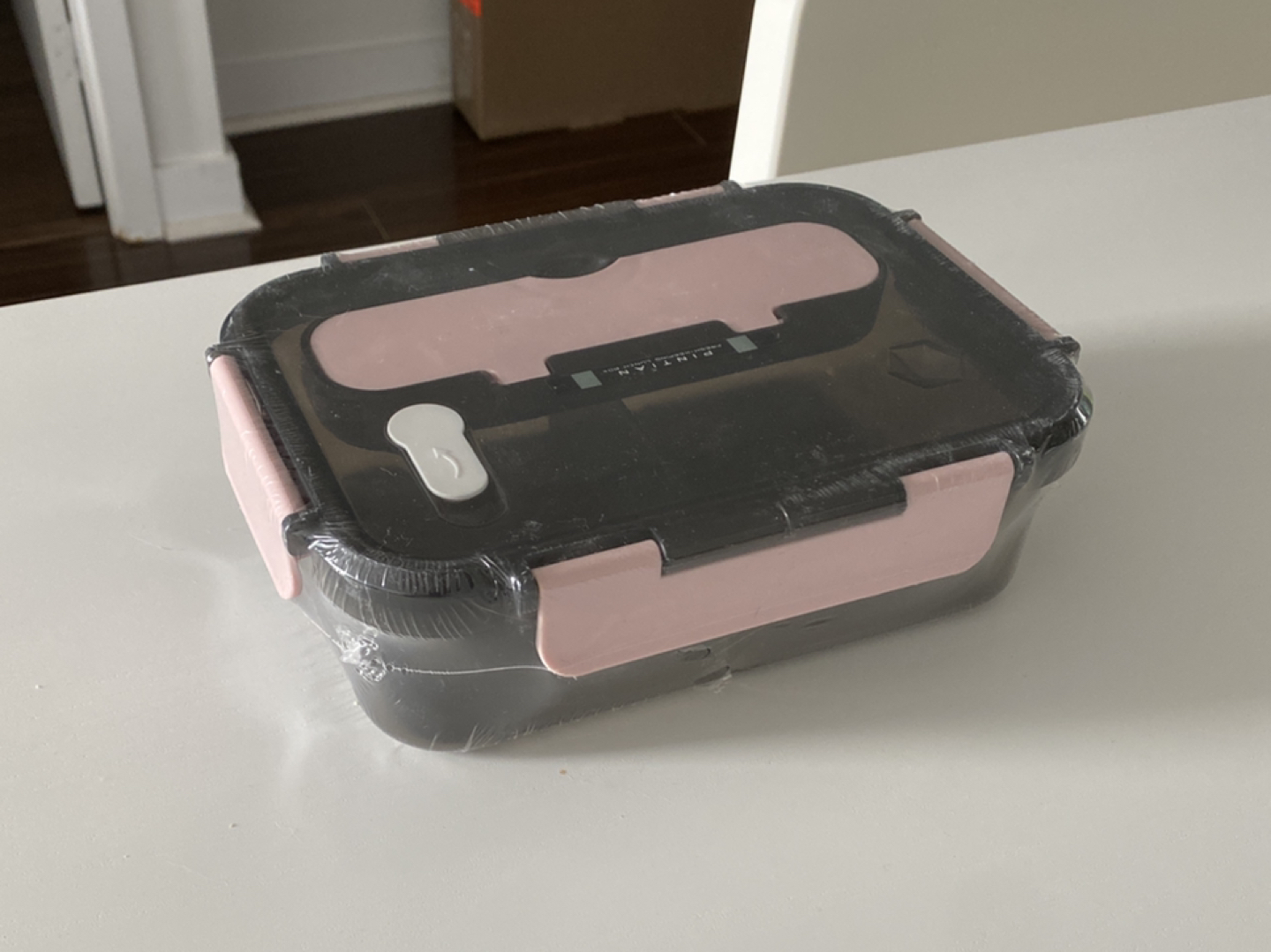 Lunch box