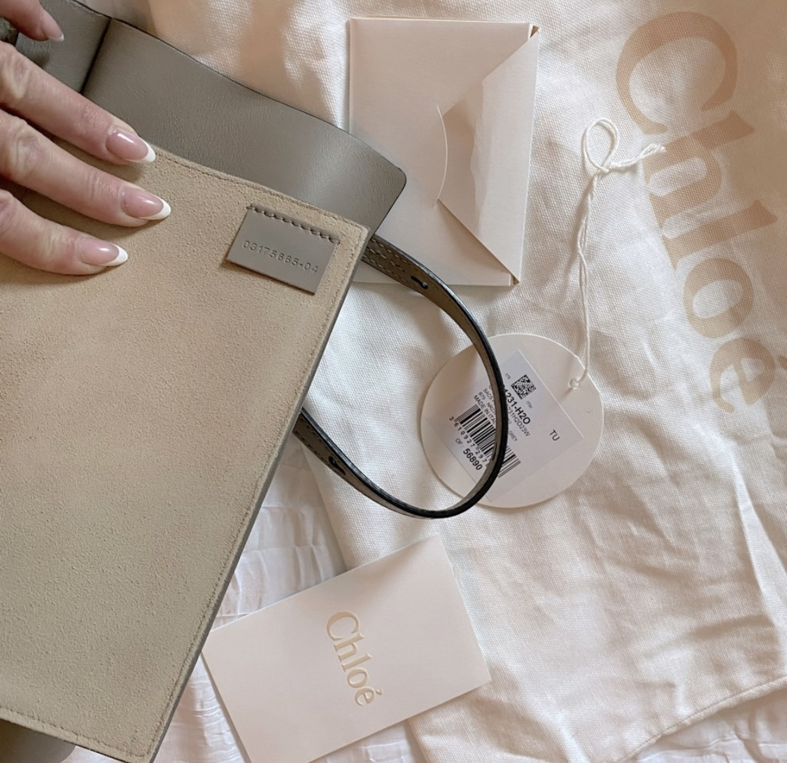 Chloe Bag image indicator(4)