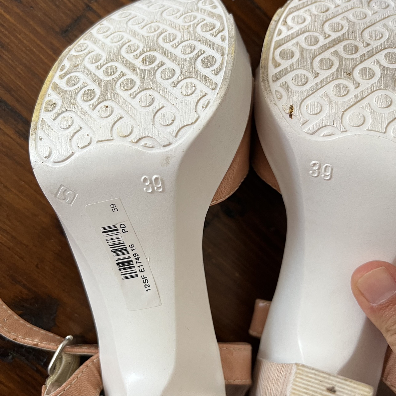 Genuine leather boots image indicator(7)