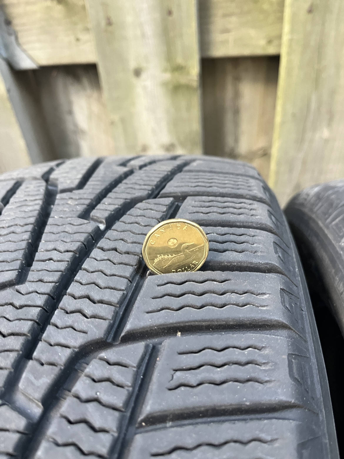 Winter Tires