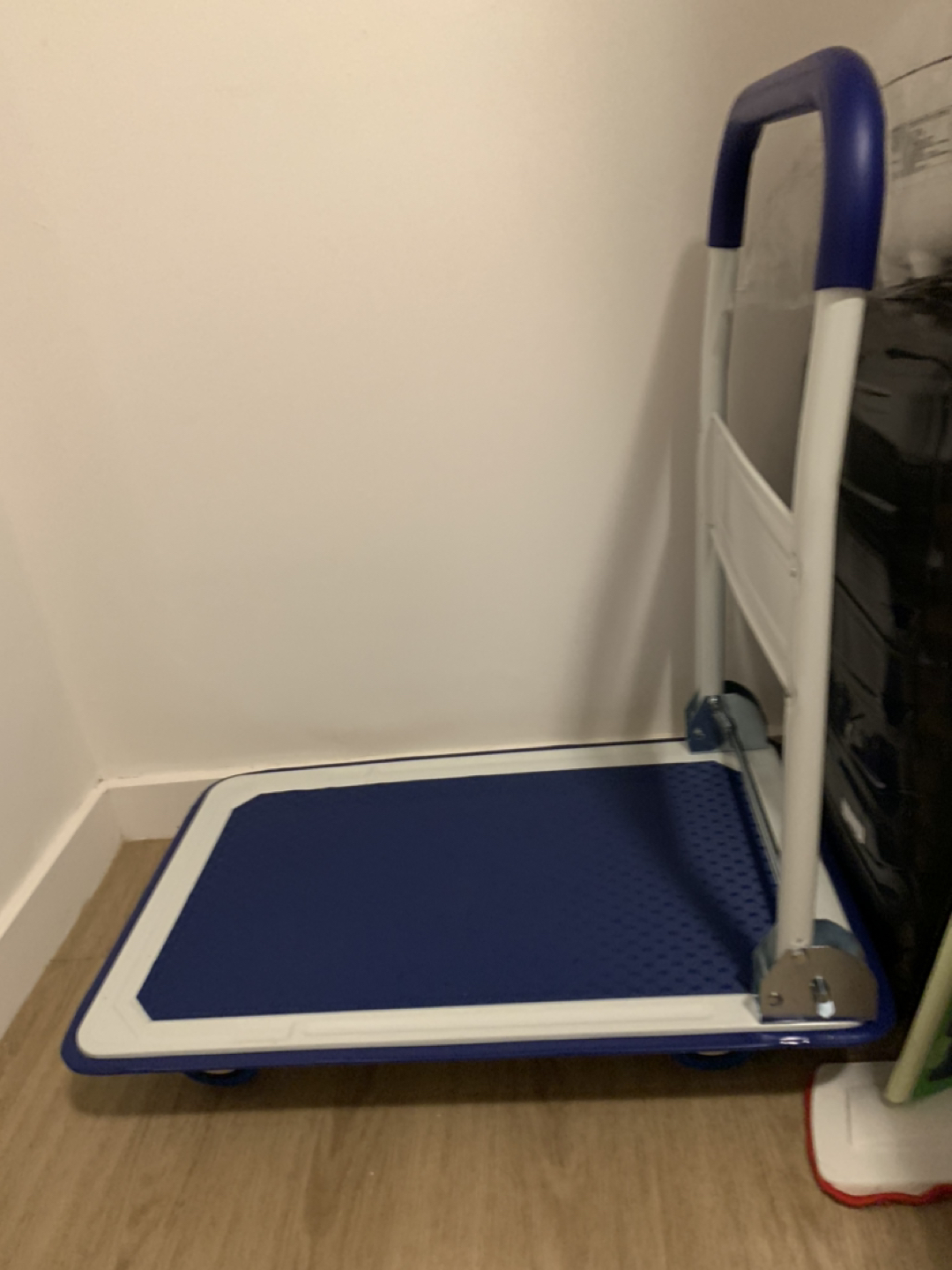 Foldable Dolly Cart - photo 2