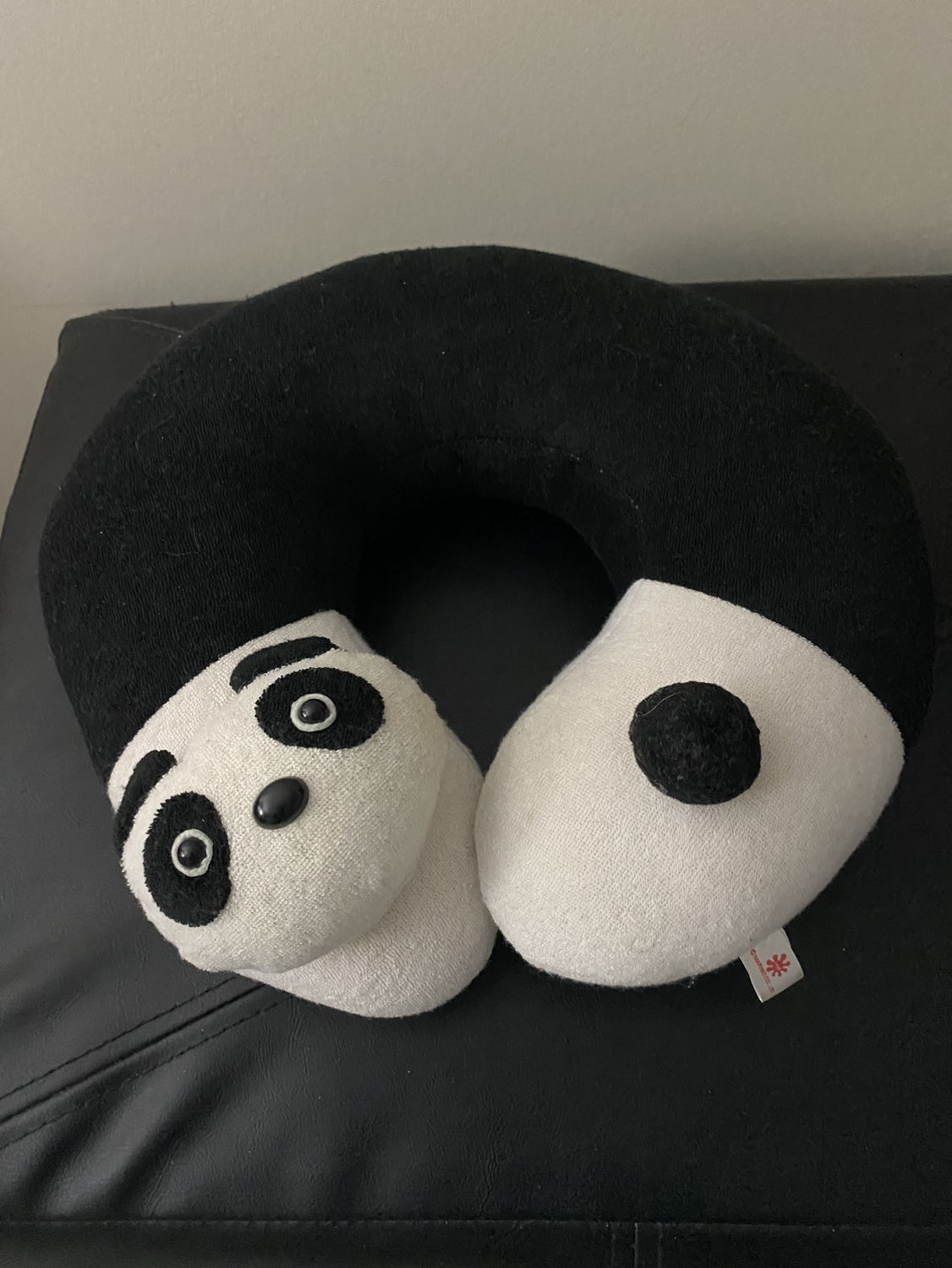 Travel Neck Pillow