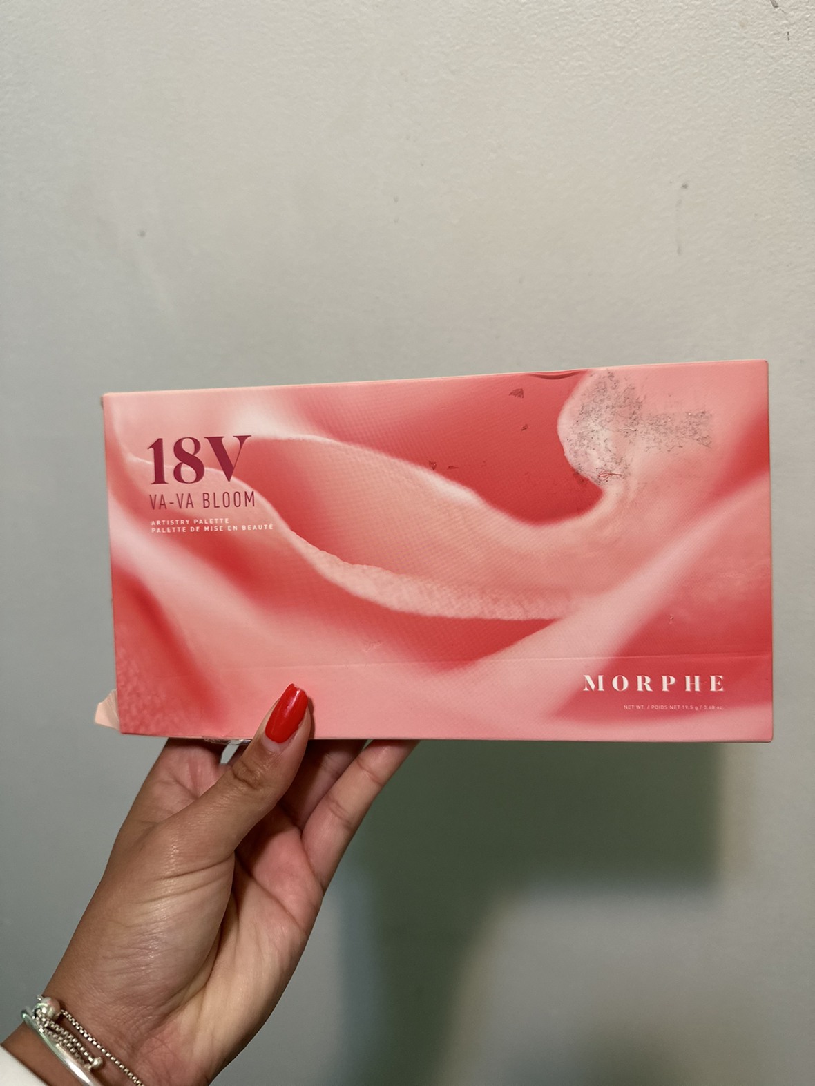 Morphe Palette