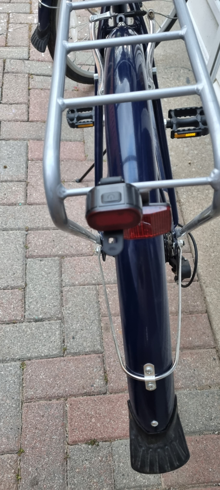 CCM Munich bicycle - photo 3