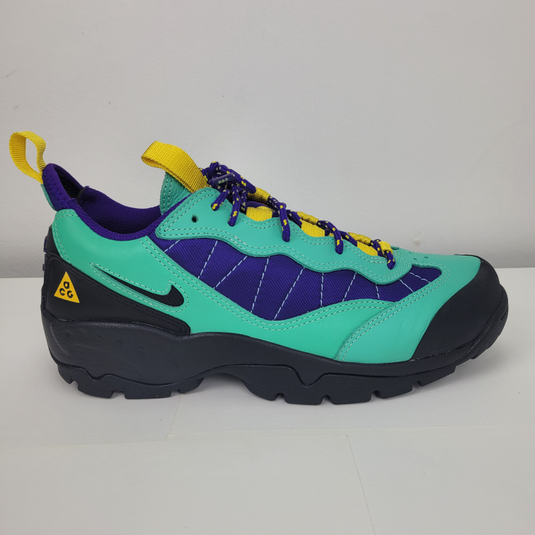 Nike ACG Air Mada - photo 3