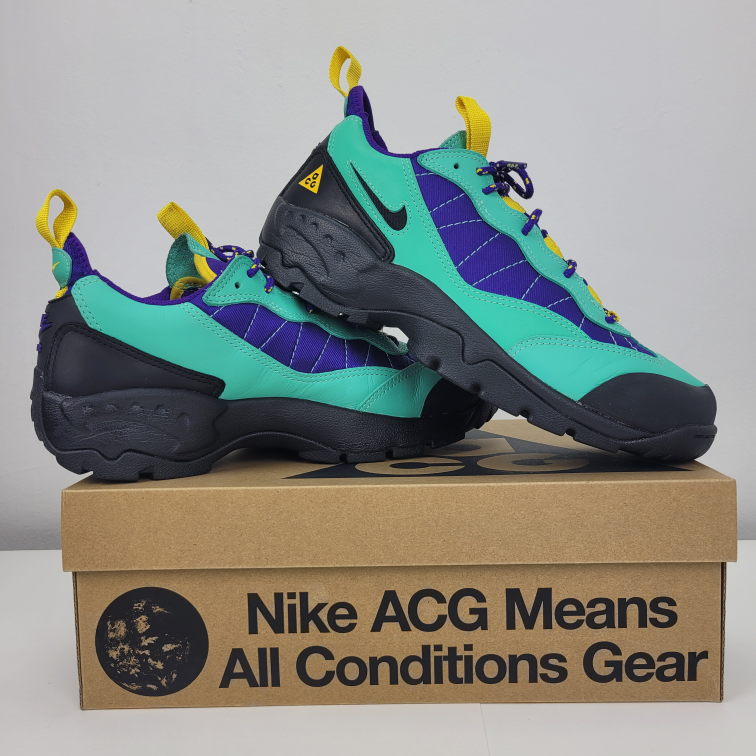 Nike ACG Air Mada - photo 5