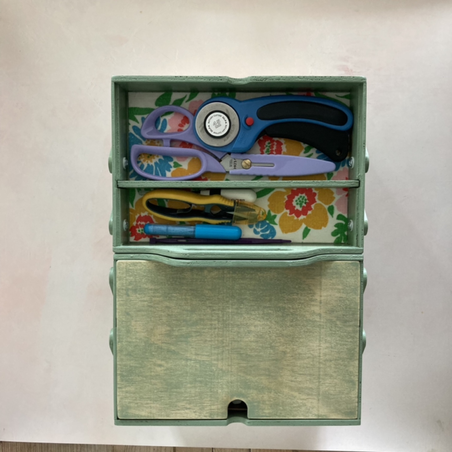 Ikea Sewing box image indicator(2)