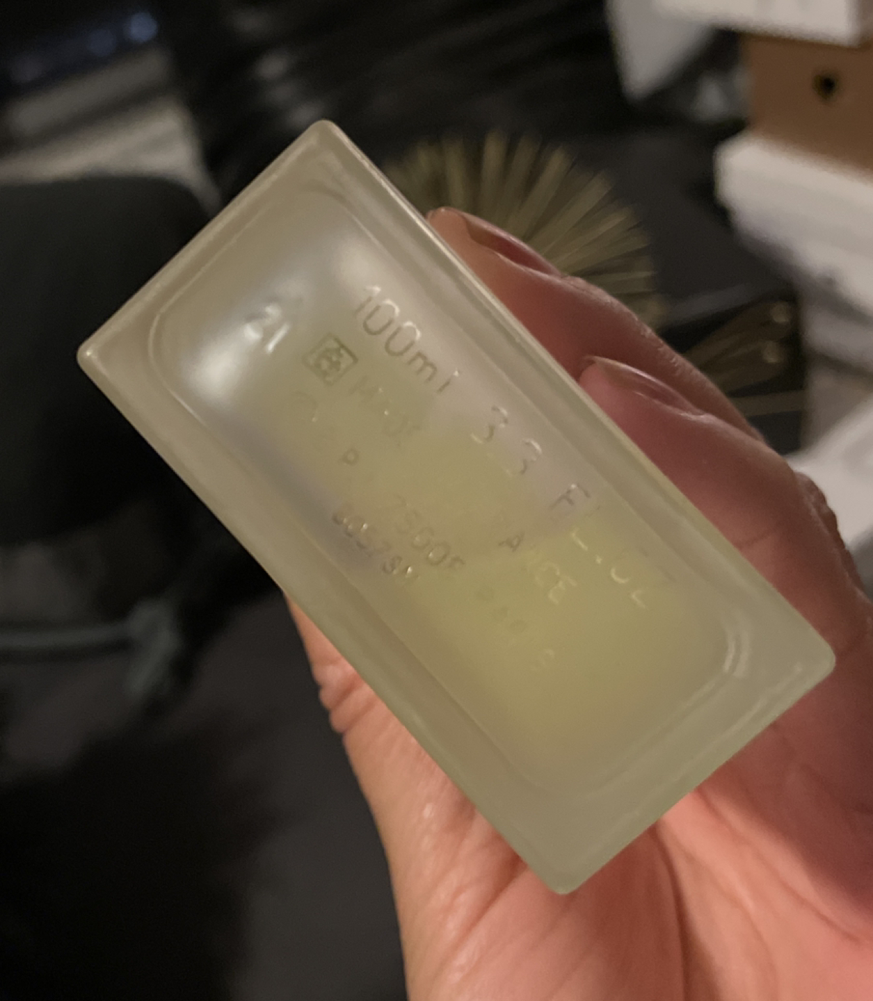 Dolce gabanna light blue perfume women’s - photo 2