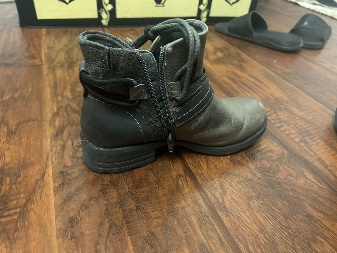 Shoes - photo 2