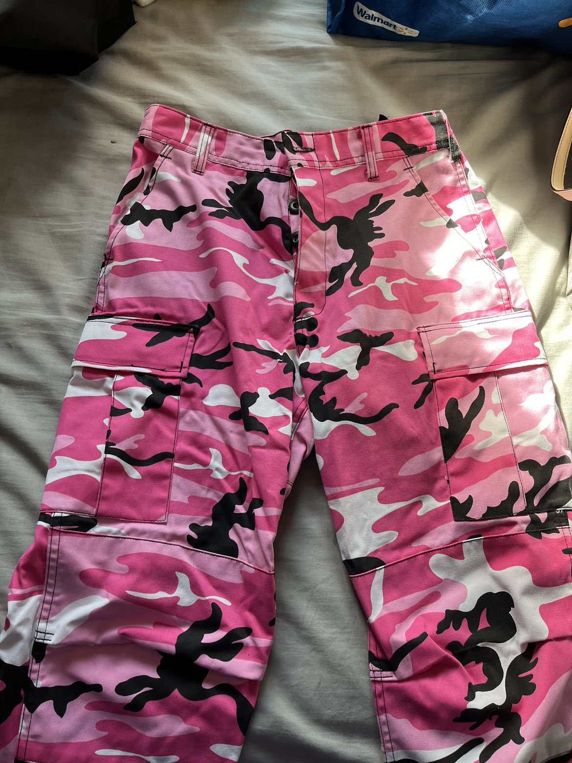 Army pants thumbnail