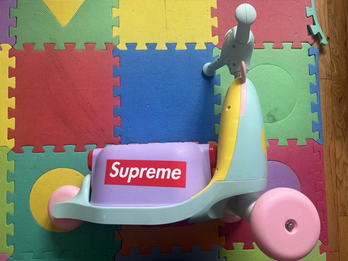 Baby bike💰 - photo 3