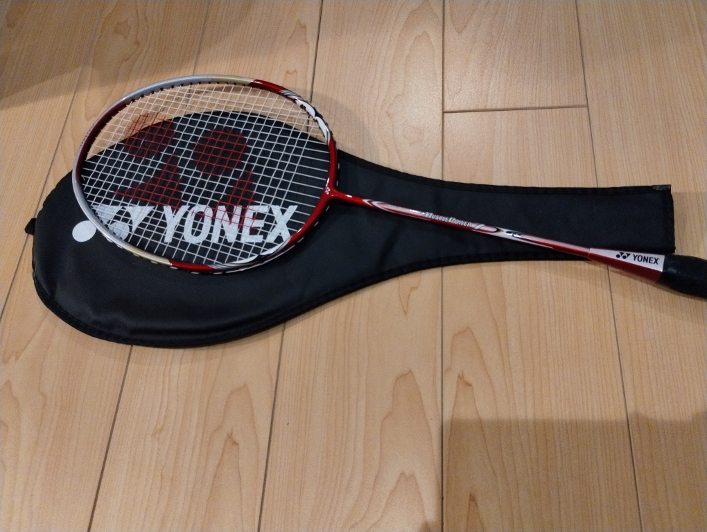 Yonex Muscle Power 7