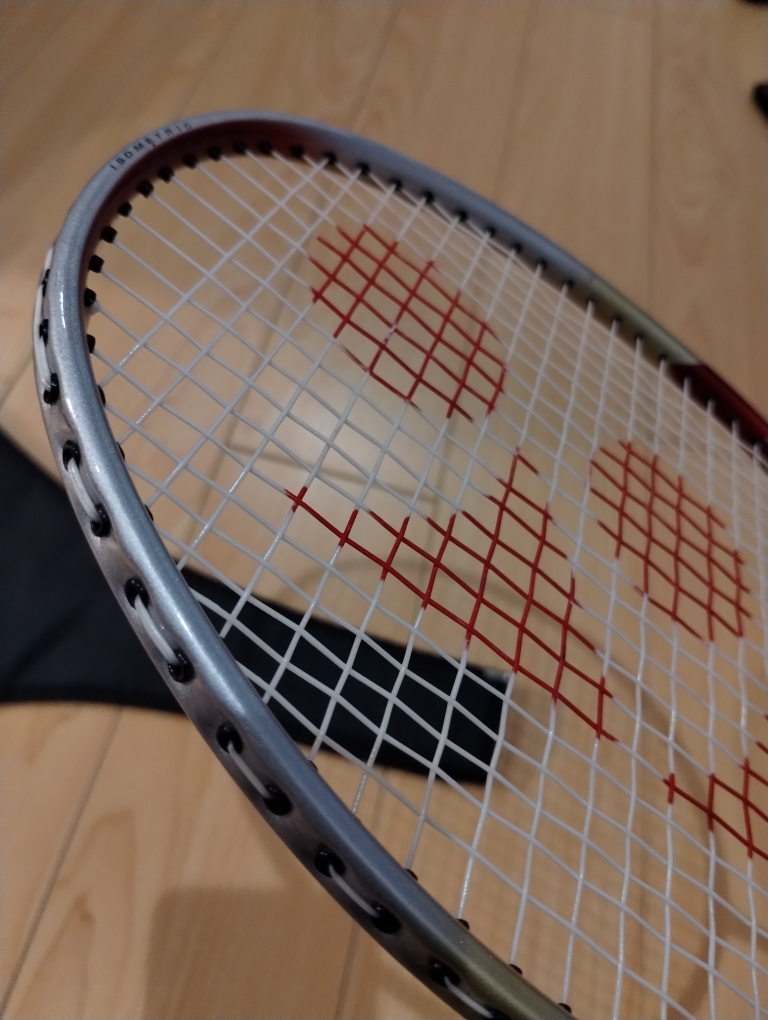 Yonex Muscle Power 7 - photo 4