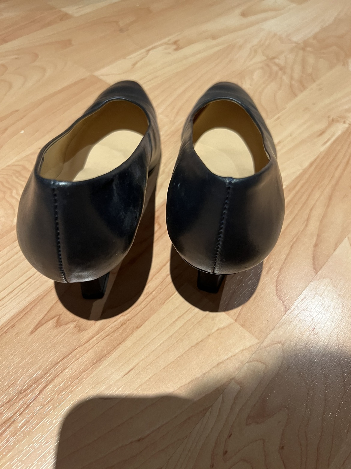 Heels image indicator(2)