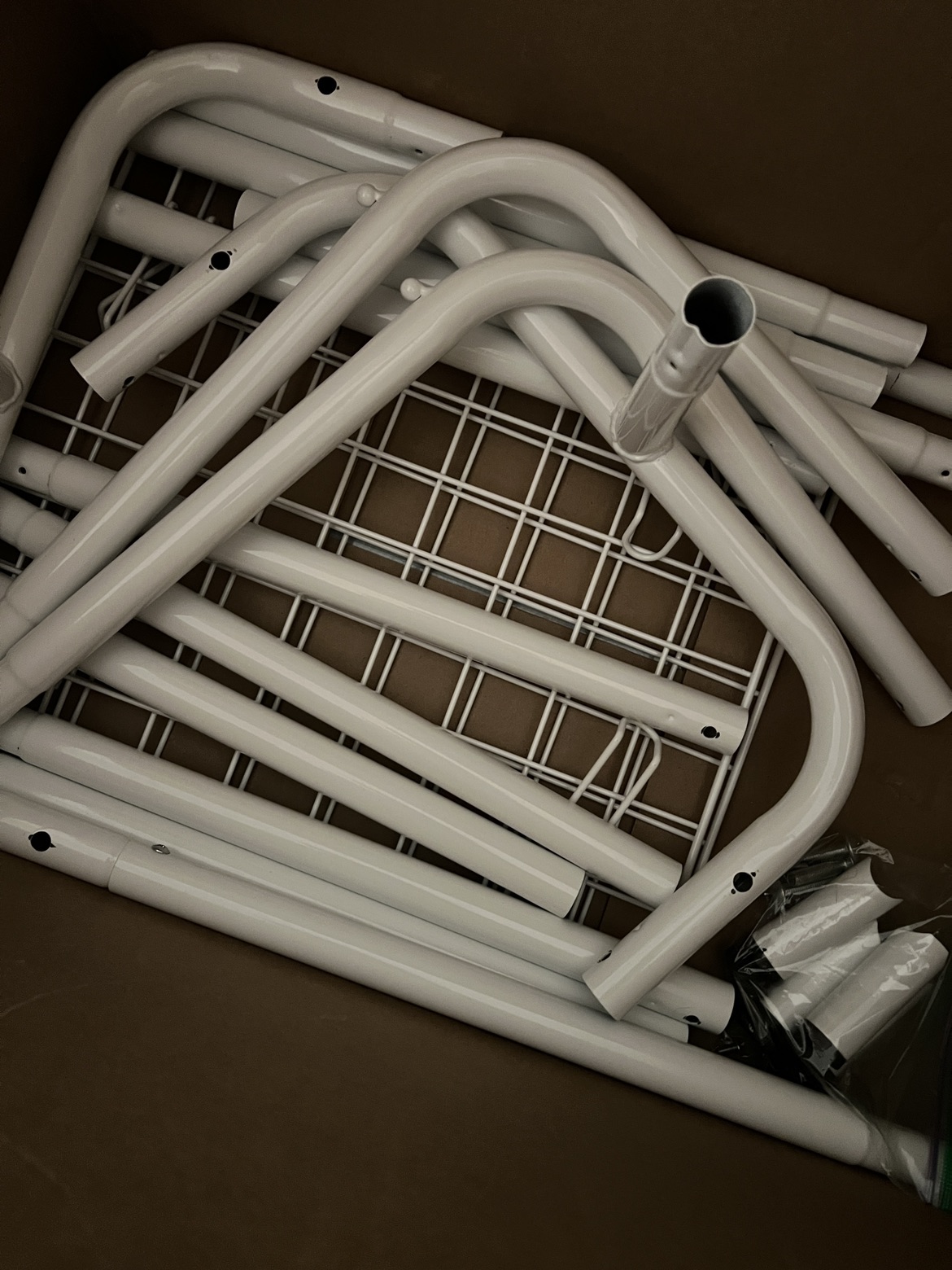 Clothing Rack - photo 2