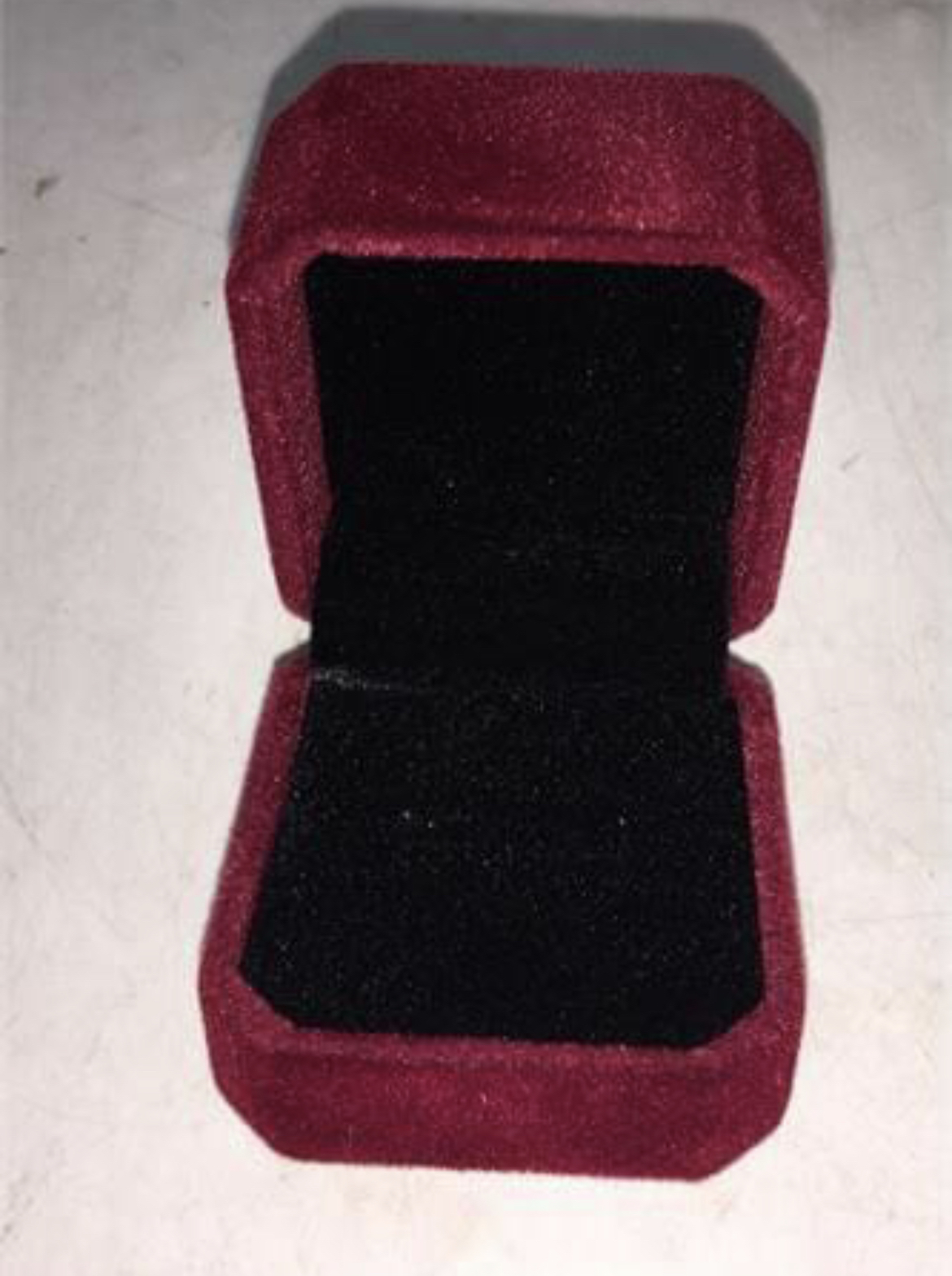 40 Velvet Jewelry Case Gift - photo 2