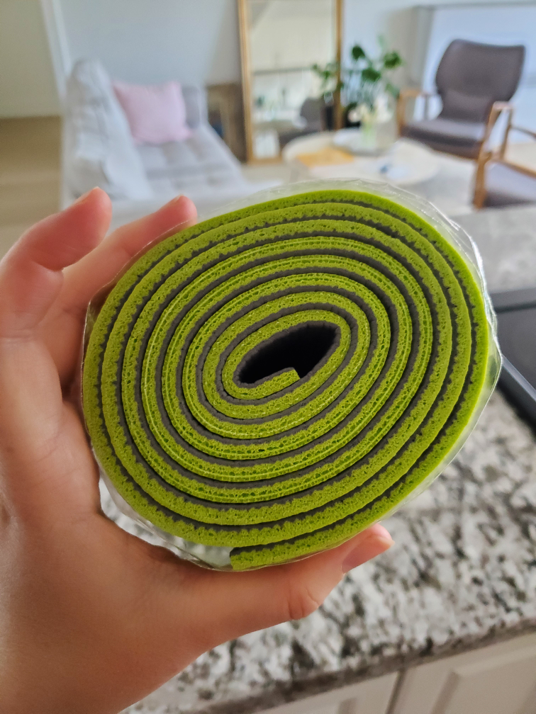 Yoga Mat (New and still in packaging) - photo 2