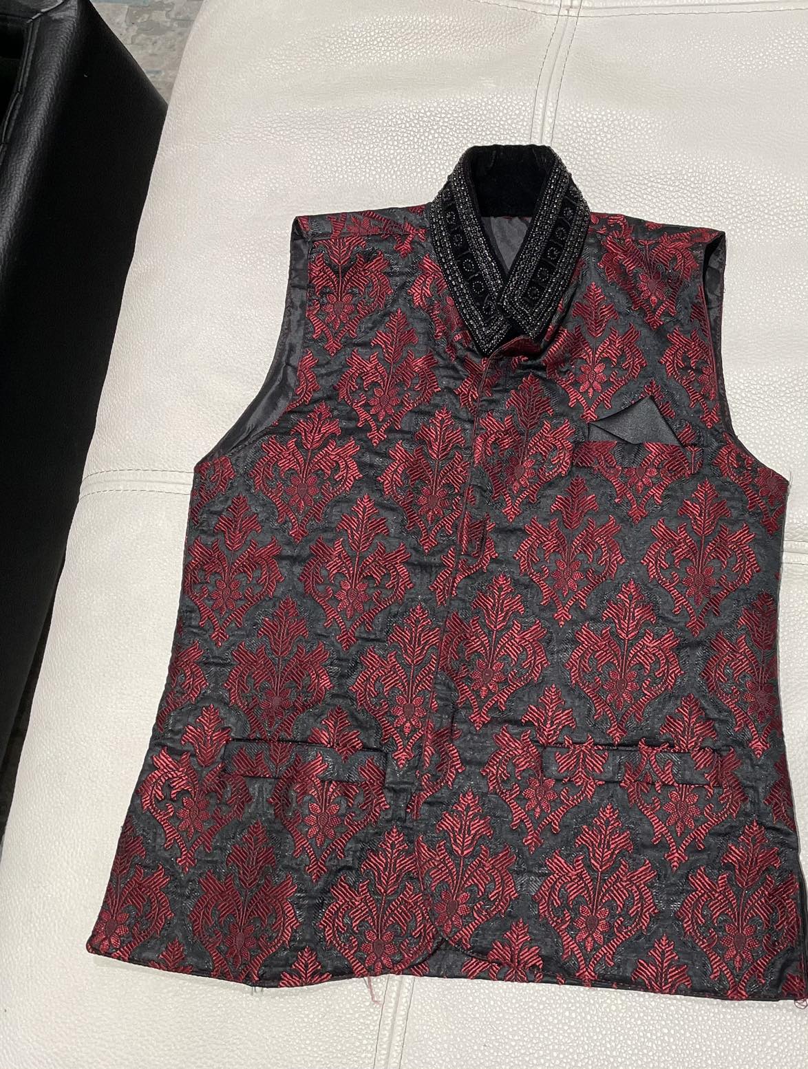 Boys vest - photo 3