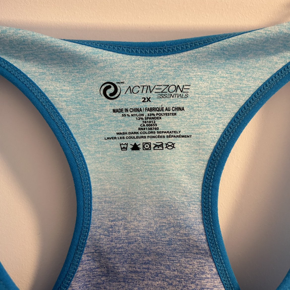 Penningtons Sports Bra - photo 3