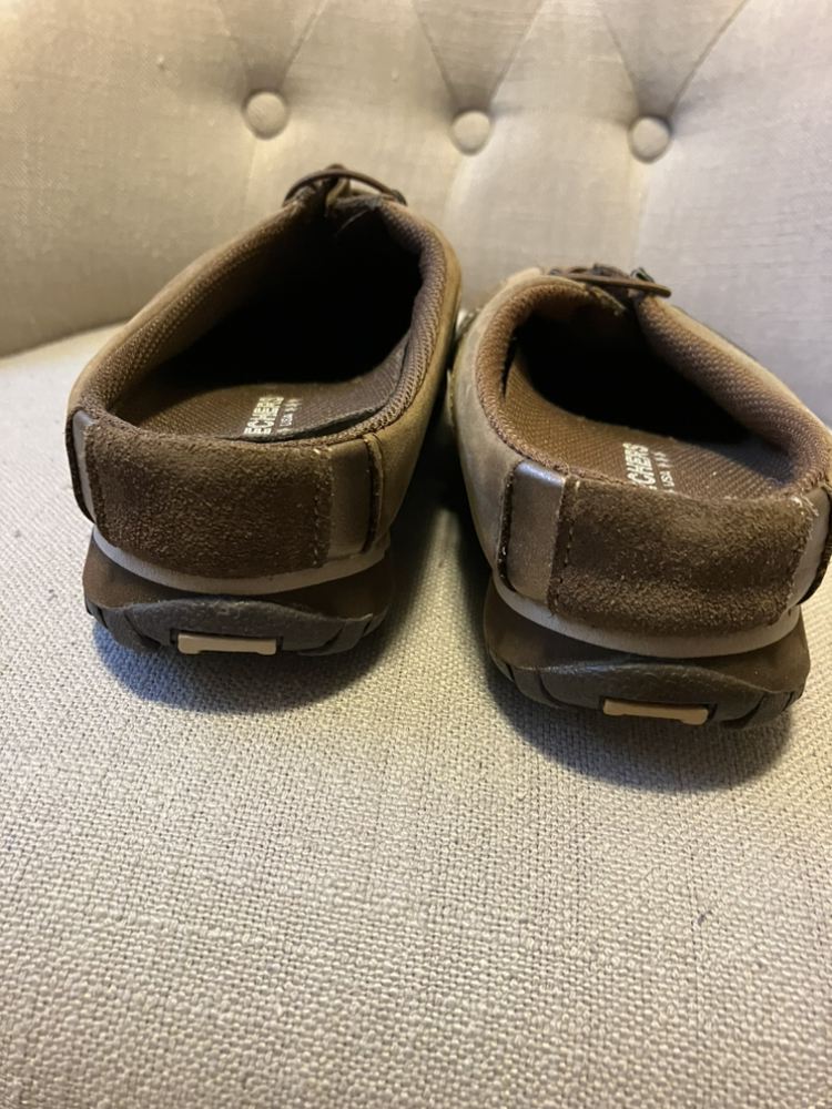 Skechers slip in sneakers size 8.5 - photo 5
