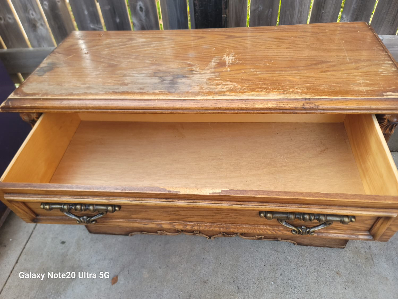 3 drawer dresser - photo 4