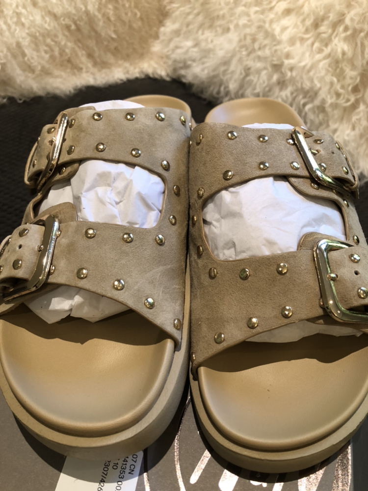 Birkenstocks - photo 2