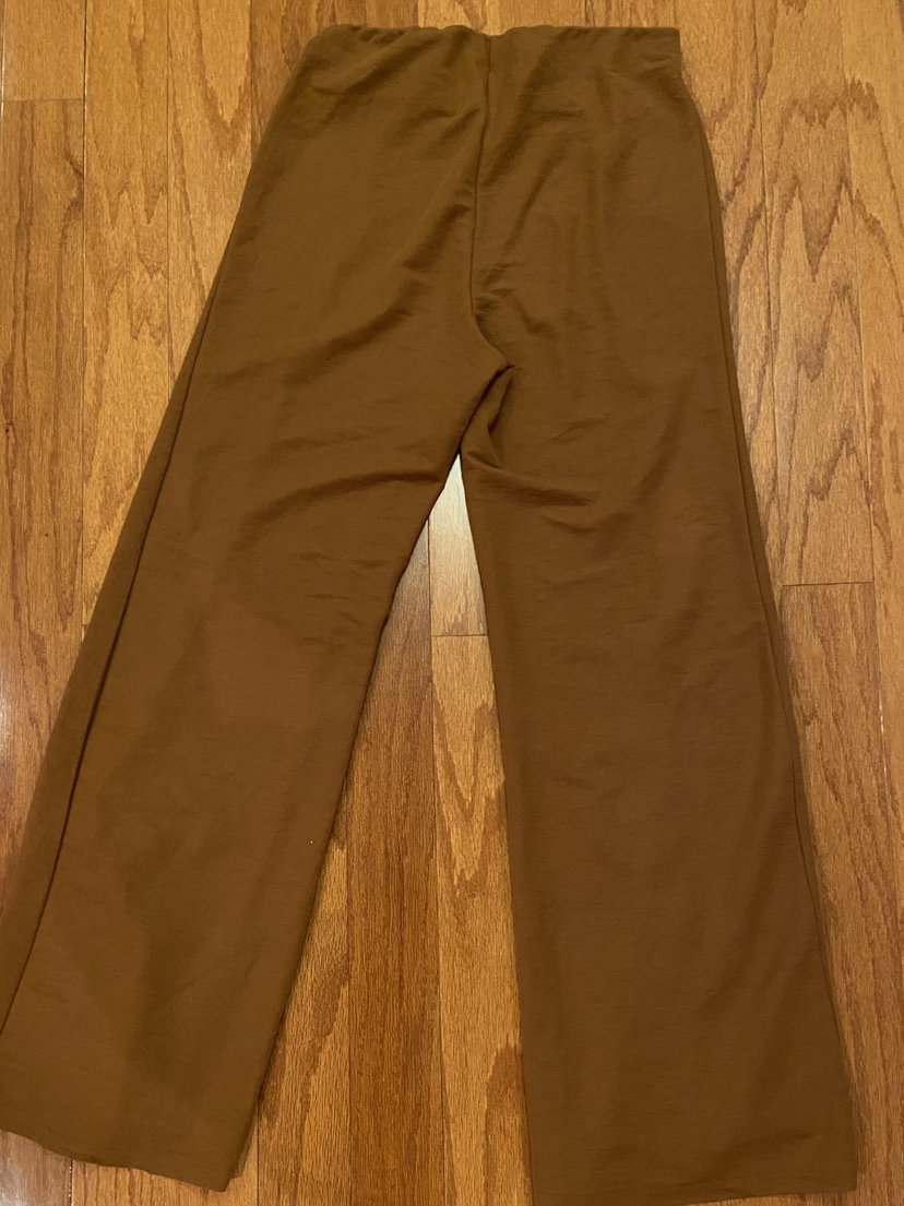 Zara Trafaluc Pants Size: M - photo 3