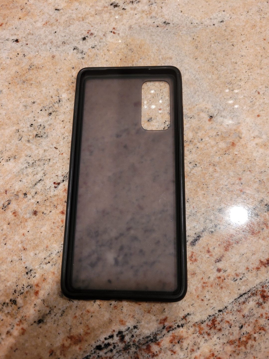 Samsung S20 FE cover #freecycle