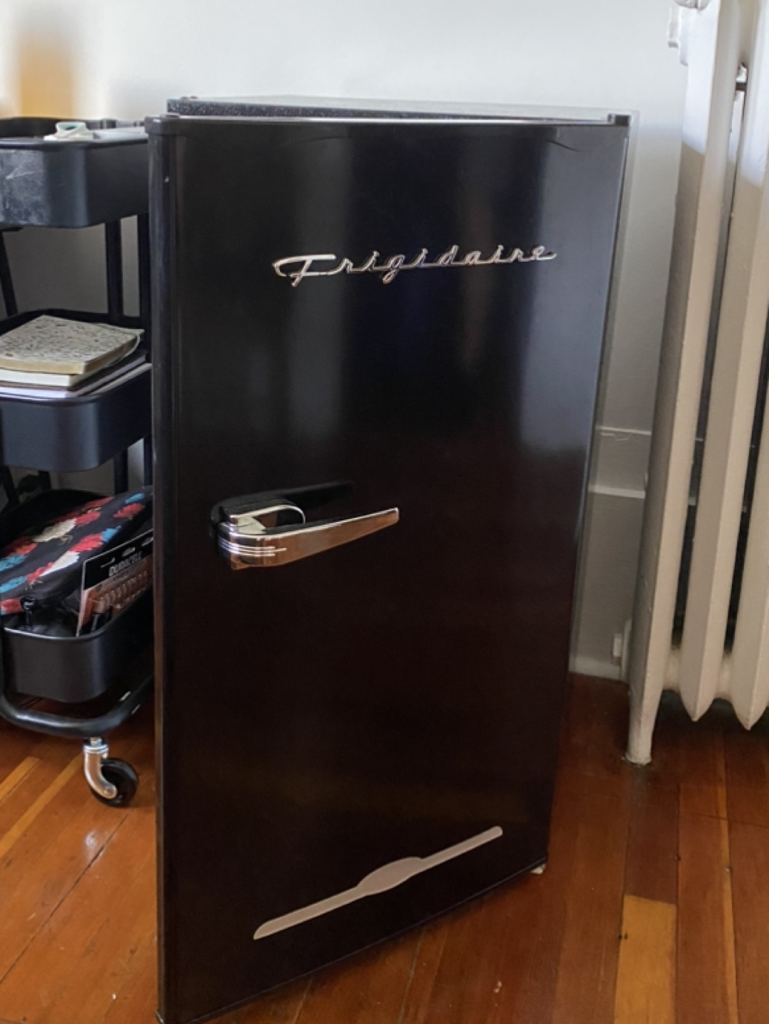 frigidaire mini fridge