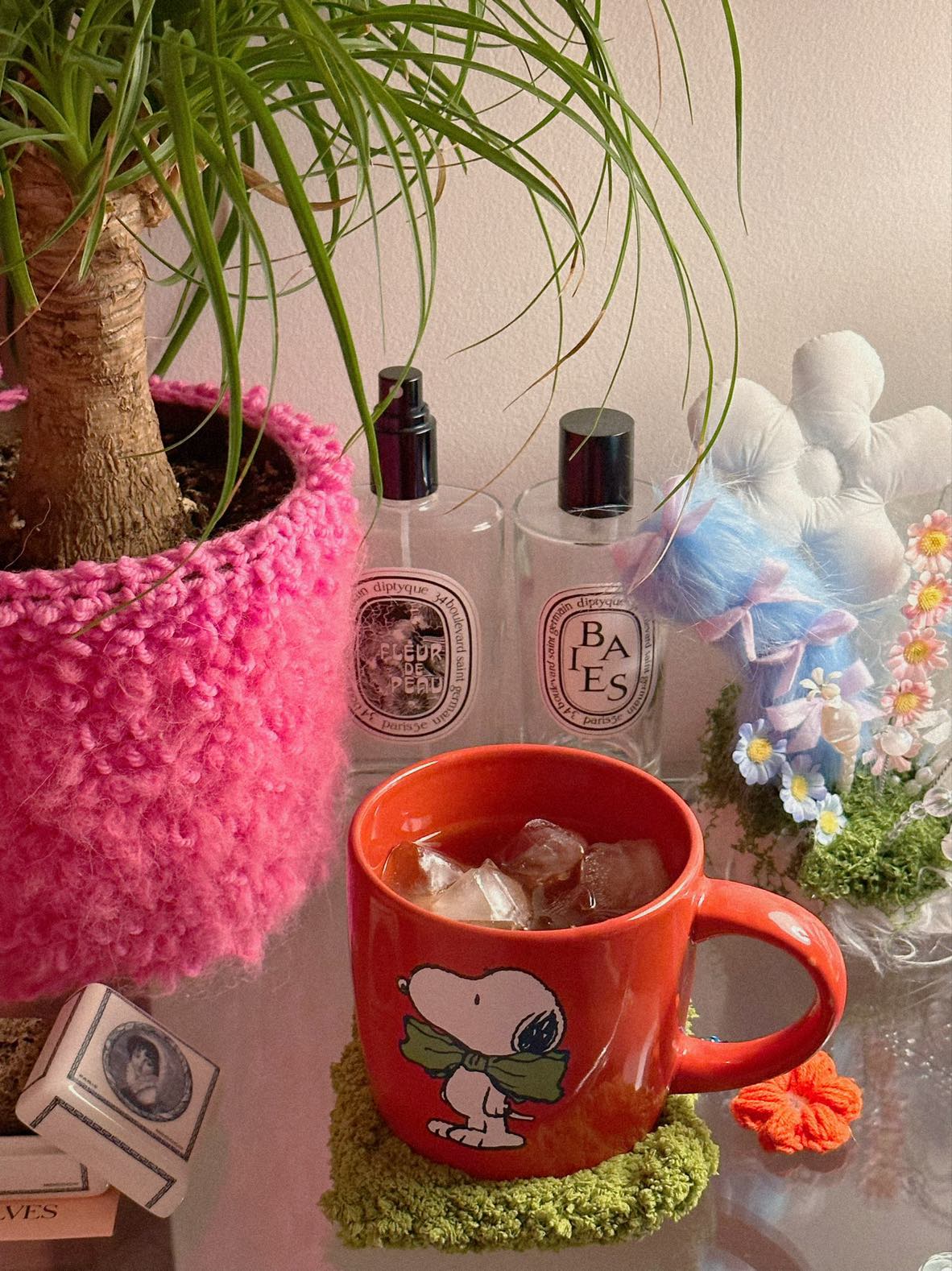 grass coaster image indicator(8)