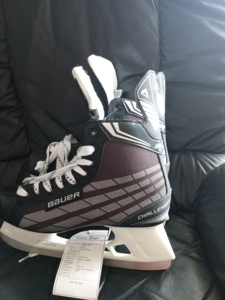 skates - photo 4