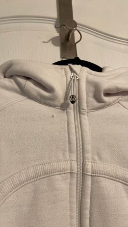 Limited Edition Lululemon Scuba Size 8 image indicator(3)