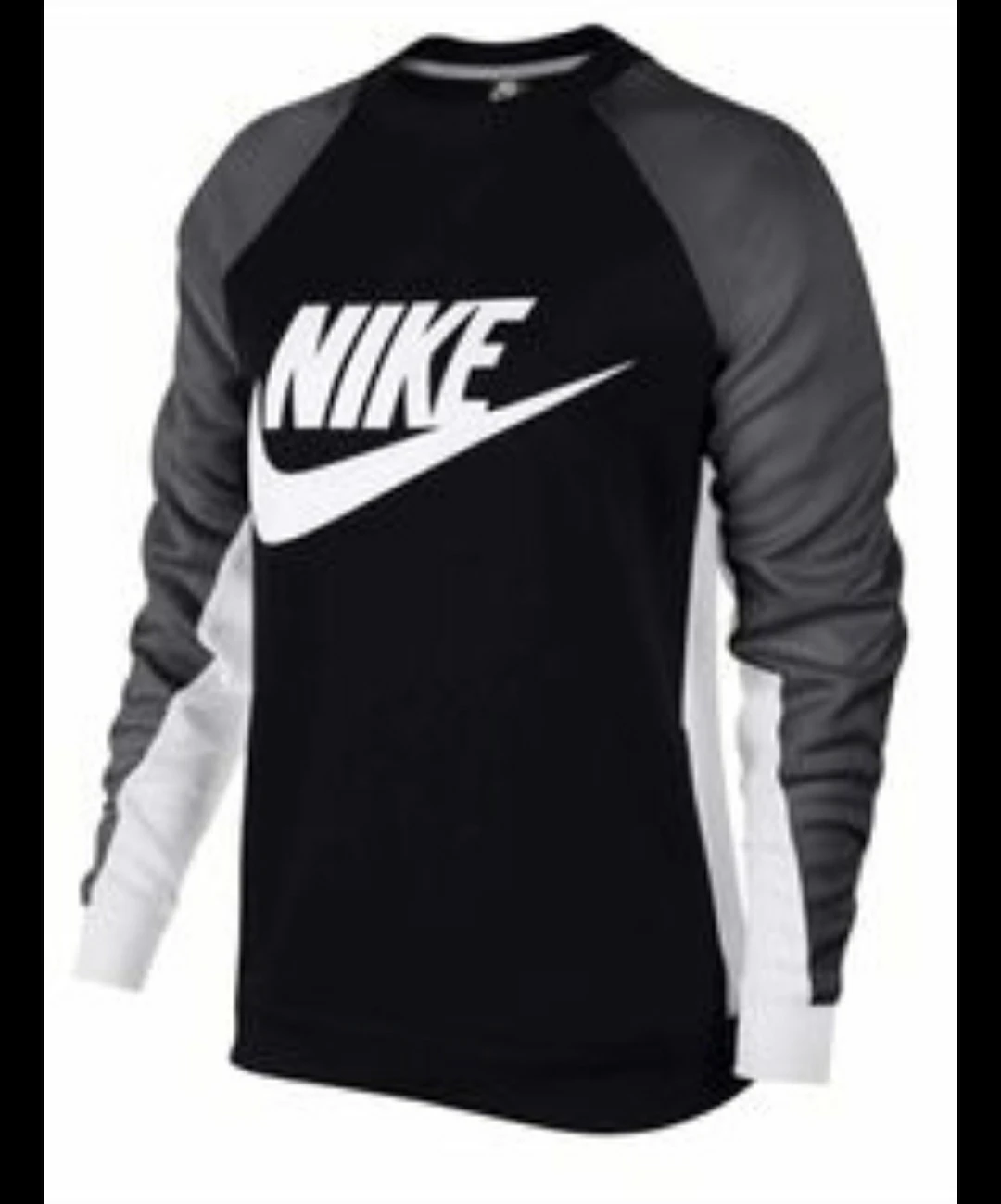 Nike Women's Crewneck - photo 3