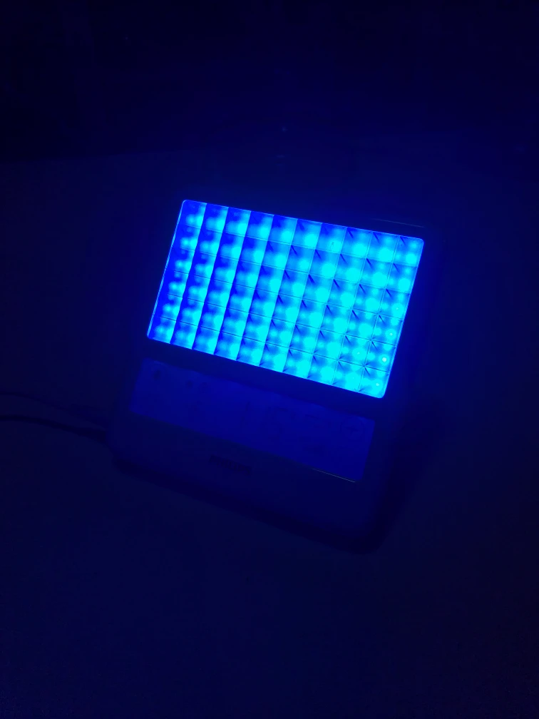 SAD lamp thumbnail