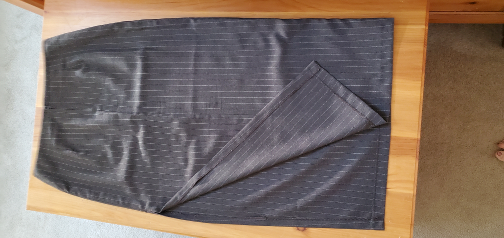 skirt - photo 3