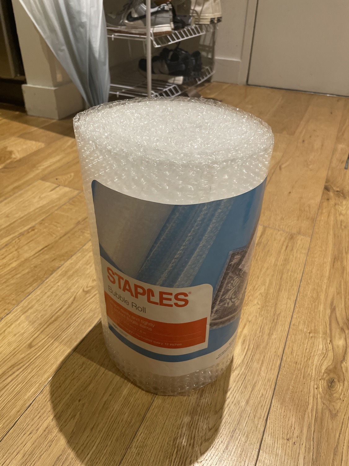 Bubble wrap thumbnail