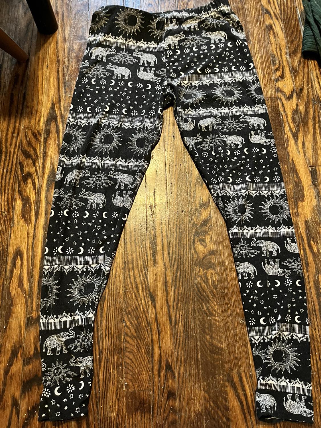 Leggings thumbnail