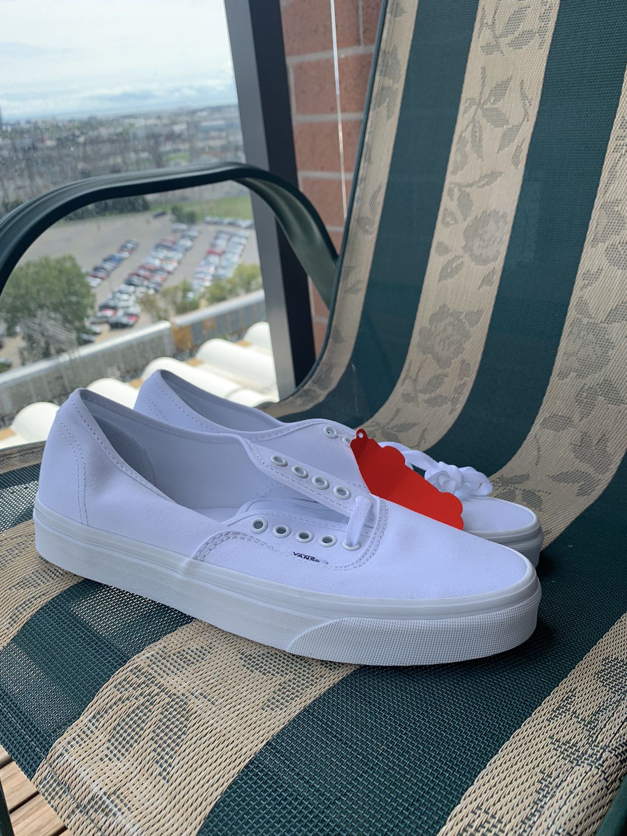 Vans Authentic Canvas Shoes - photo 2