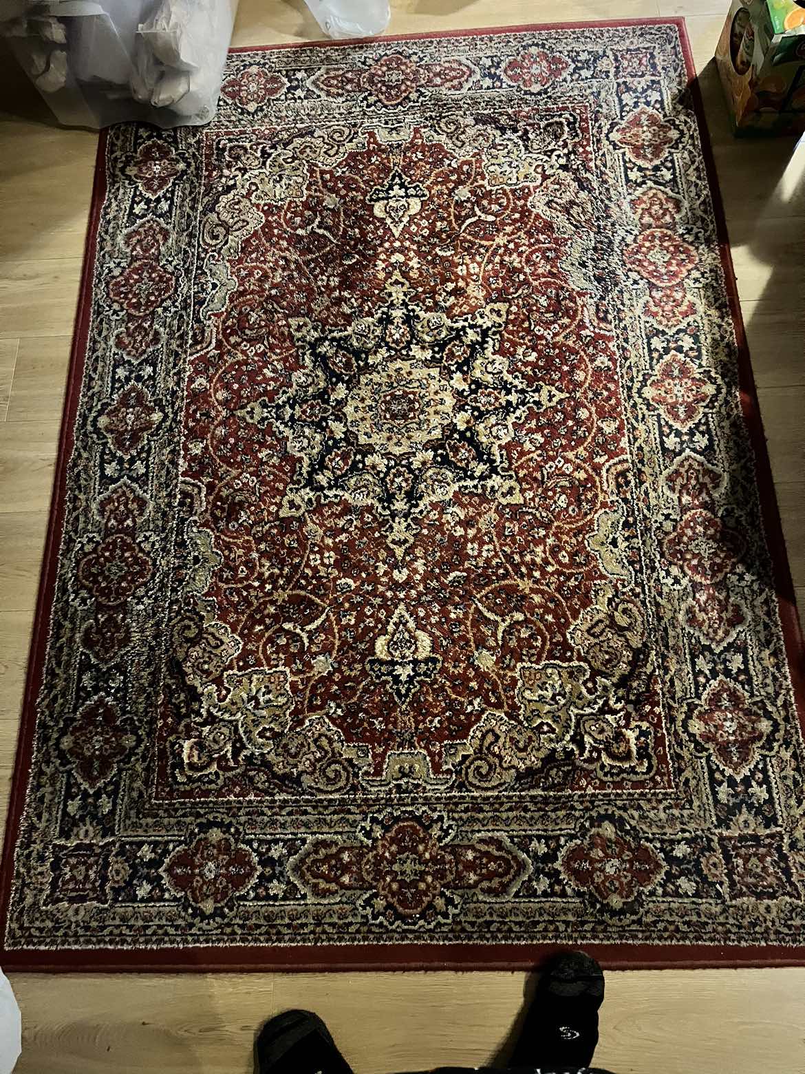 Rug