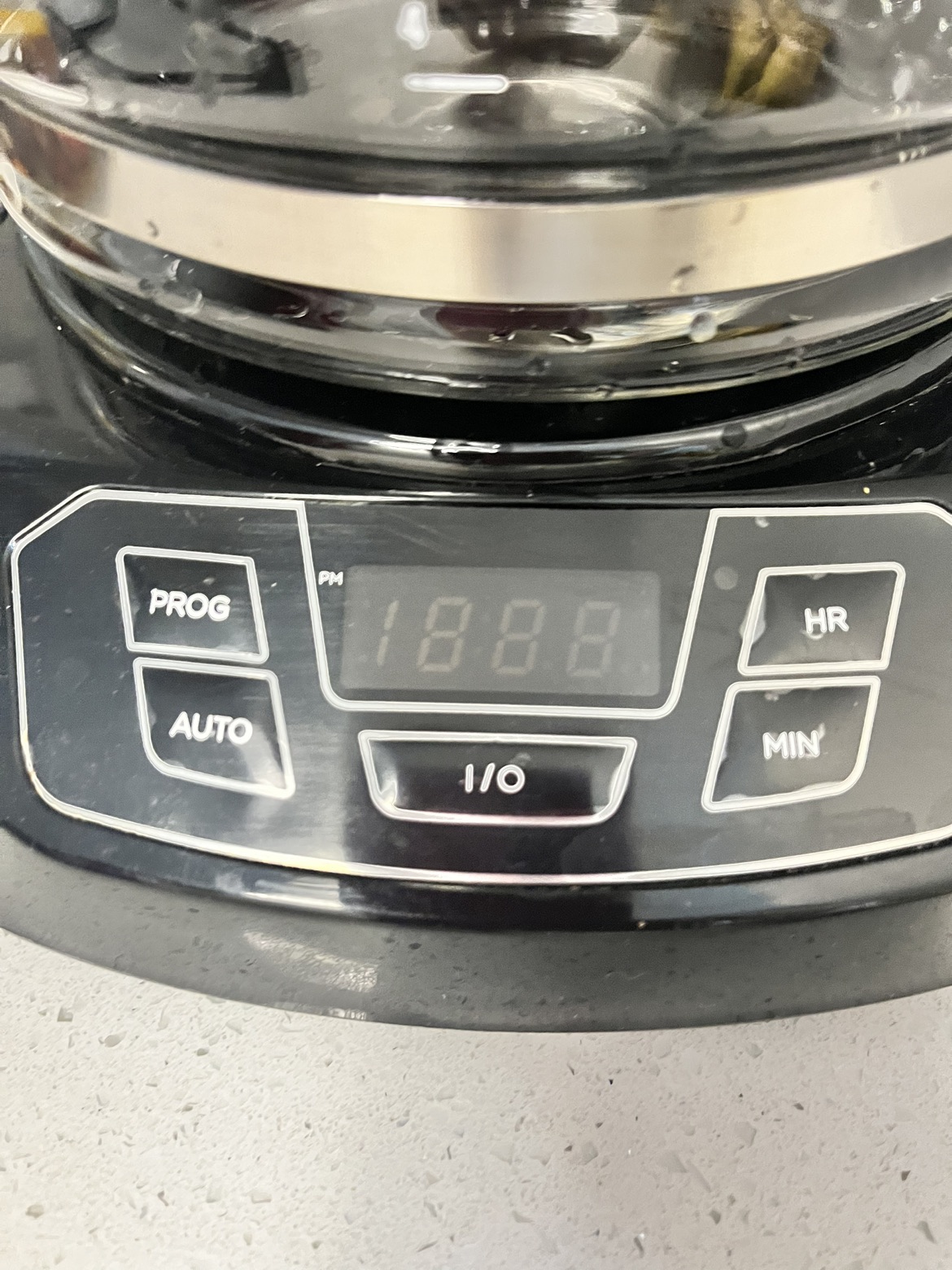 Coffee Machine - photo 2