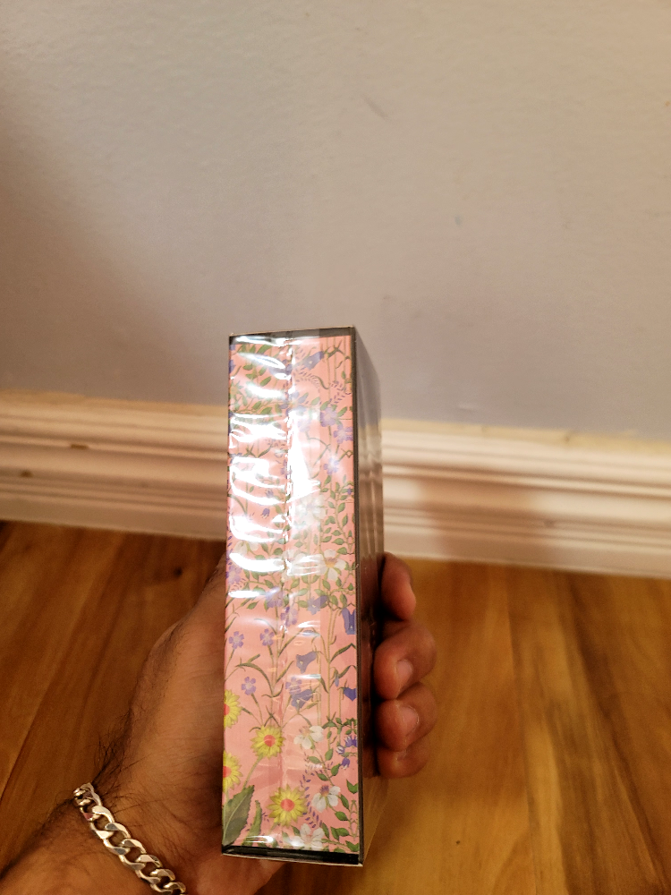 Gucci Flora 100ML image indicator(3)