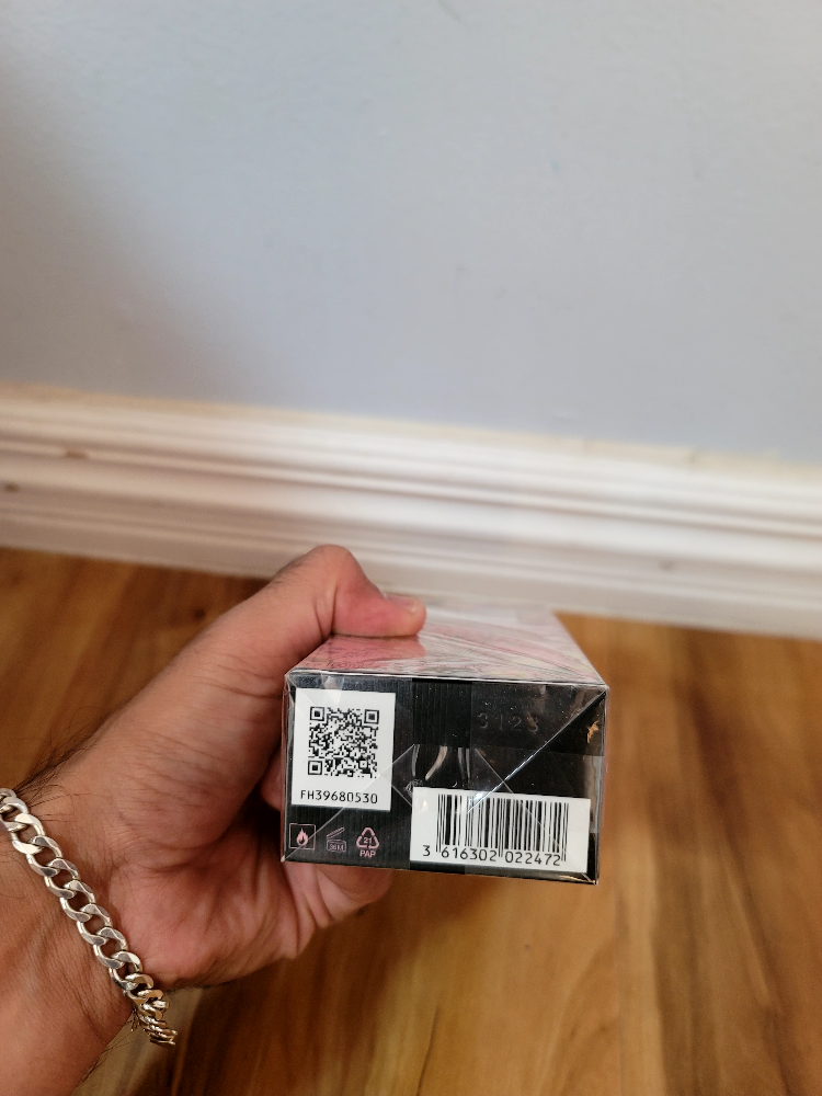 Gucci Flora 100ML image indicator(5)