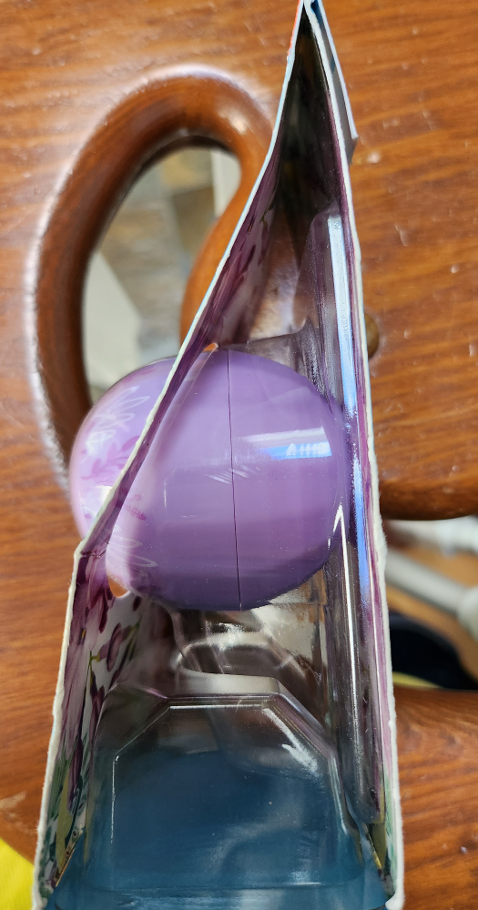 Secret Deodorant & Shampoo Conditioner (NEW) image indicator(2)