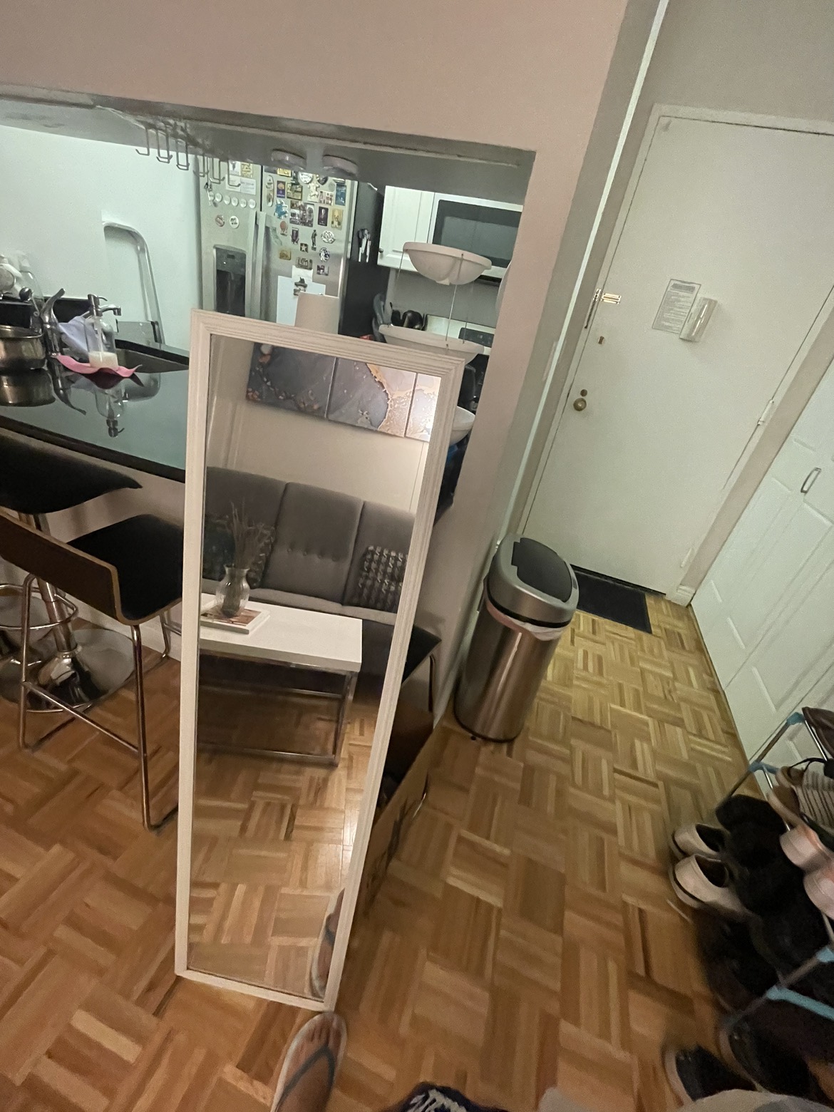 Mirror