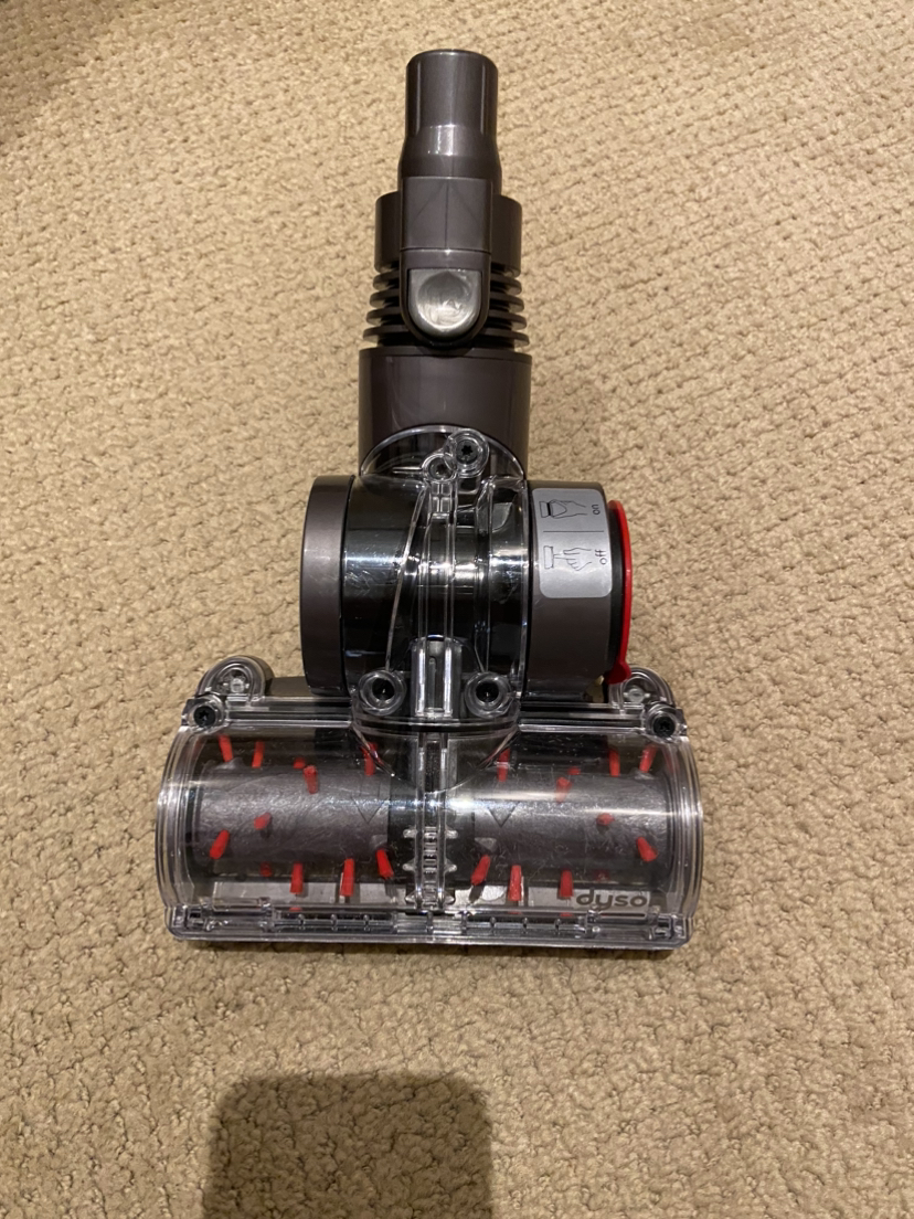 Brand new Dyson vaccum head image indicator(2)