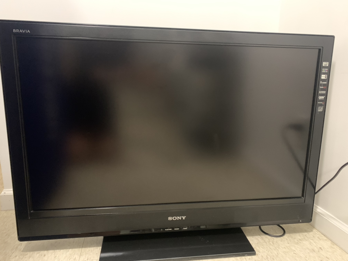 Sony Bravia 40in TV