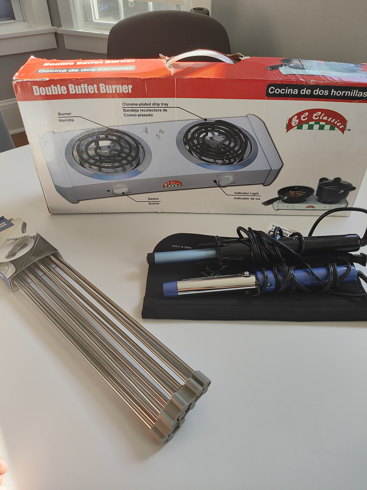 Free/Very Cheap Brand New/Like new items - photo 5