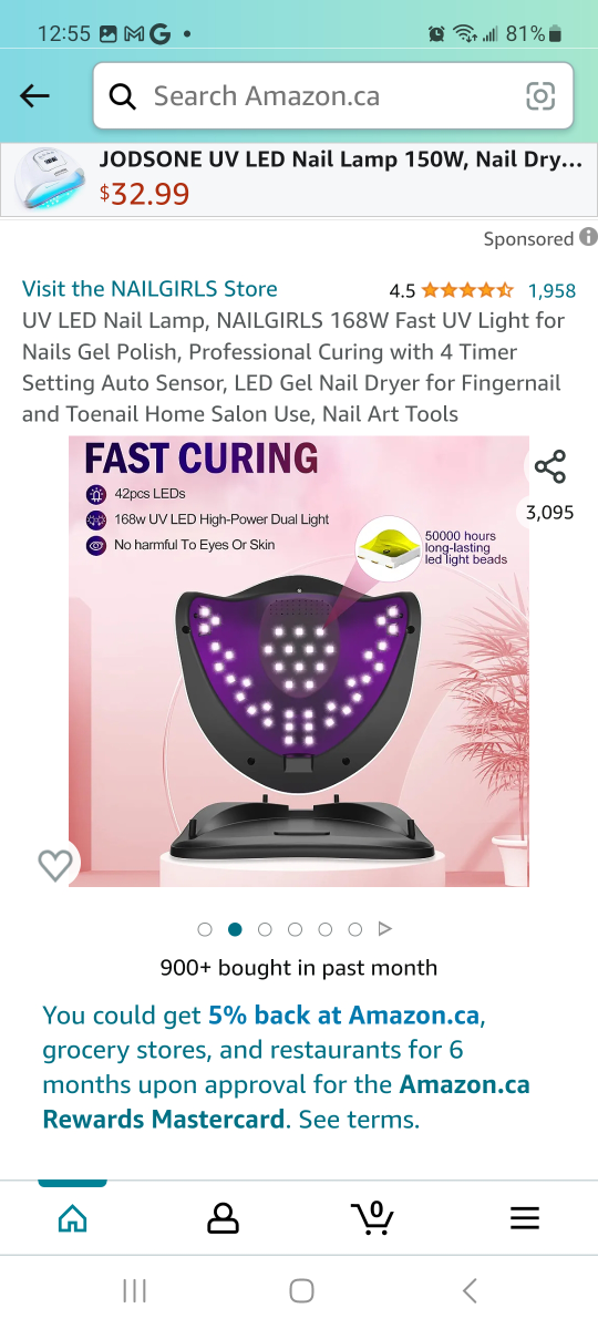 Gift Item 🎁Nailgirls image indicator(2)