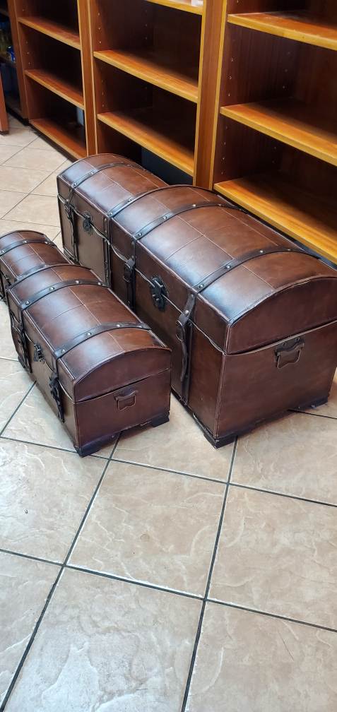 Storage box (Set of 4) - photo 2