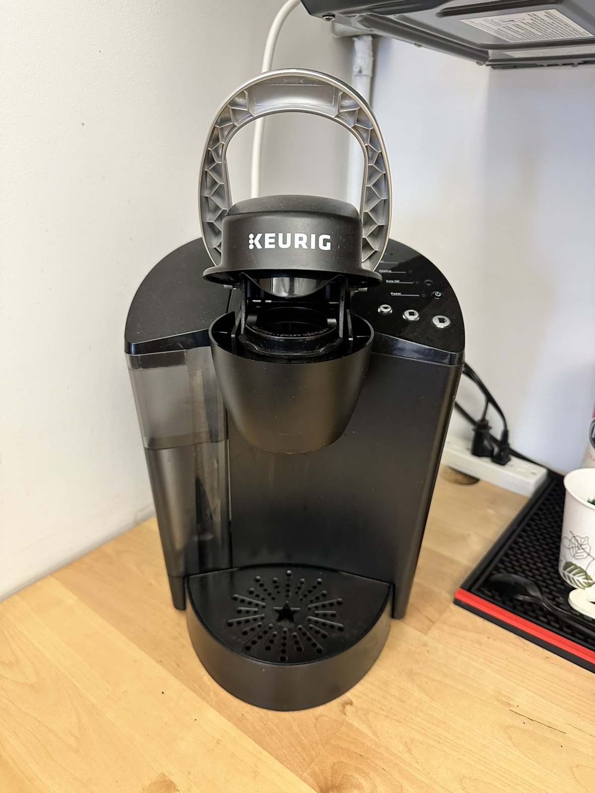 Keurig Coffee Maker - photo 3